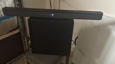 Sony speakers
