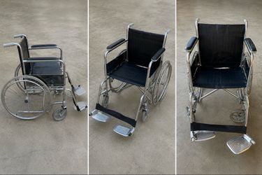 Wheelchair for sale