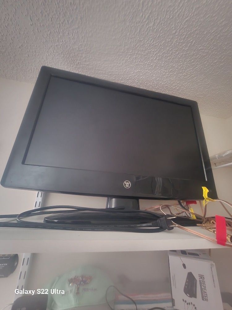 32in Tv