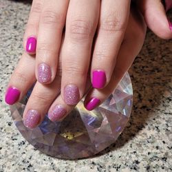 Uñas en Gel / Gel Nails