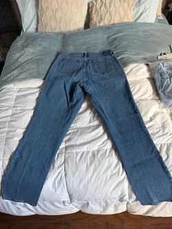 3 Pairs of Jeans