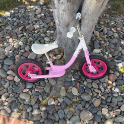 Kids Balance bike
