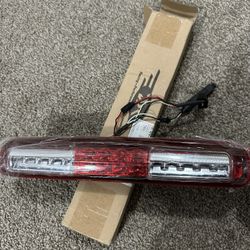 Chevy Light