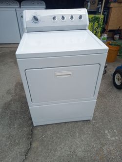 Dryer