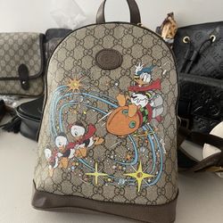 Bolsas GG,LV 