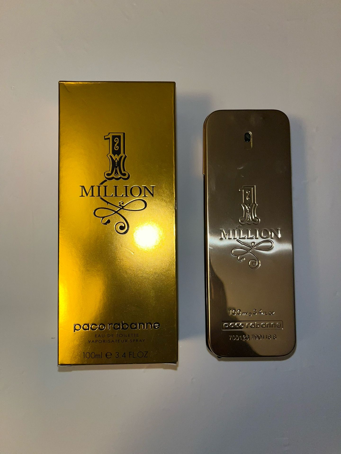 Paco Rabanne 1 Mil