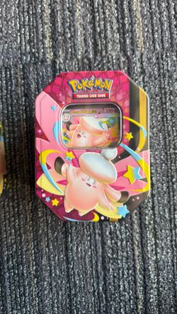 Mega evolution Pokémon ex