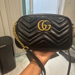REAL AUTHENTIC GUCCI BAG