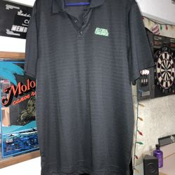 Aloha Grown Shirt