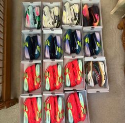 Nike Alphafly 3 new sizes 10-13 men’s