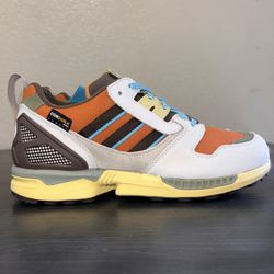 Adidas ZX 8000 x National Park Foundation Yellowstone Size 6.5