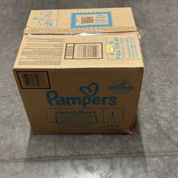 Pampers 