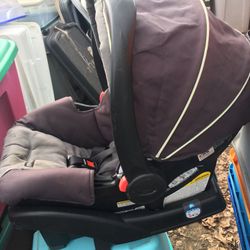 Baby Snap And Go With Bass Only $50 Takes It All Firm