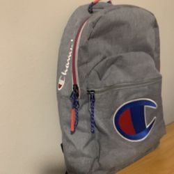 Champion Backpack Men