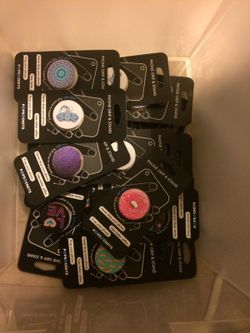 Popsockets 6$ each