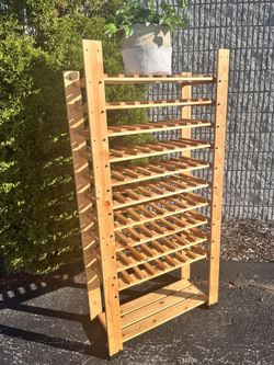 Ikea gorm wine rack hot sale