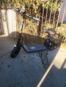 R1 Pro Electric Scooter