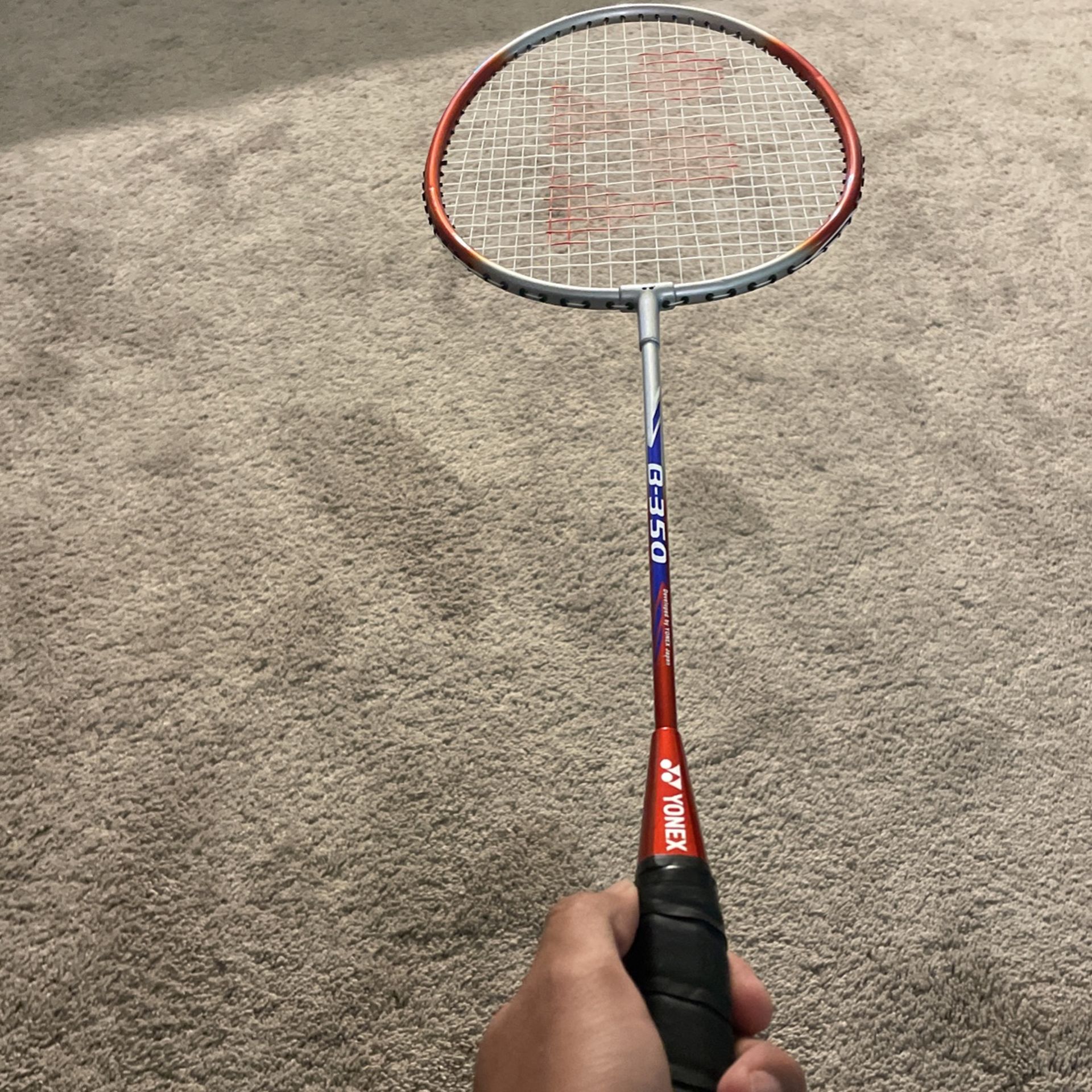 Yonex B350 Badminton Racquet