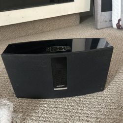 Bose Soundbar 500 – Smart Soundbar with Wi-Fi & Bluetooth