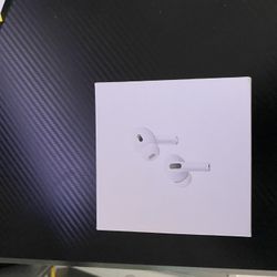 Airpod Pros 2nd Gen