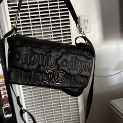 Juicy Couture Shoulder or Crossbody Purse