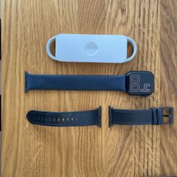 Series 8 Apple Watch 45mm