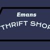 Emans Thrift Shop