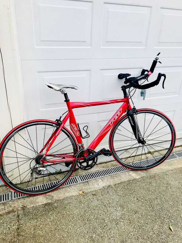 Felt Racing bike for Sale in Seattle, WA OfferUp
