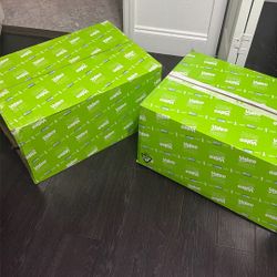 Brand new OEM Valeo headlight pair for BMW 1 Series E82 Coupe / E88 Convertible 2011-2013 (LCI facelift)