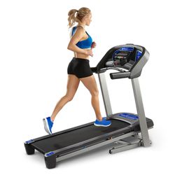 Horizon Fitness Treadmill