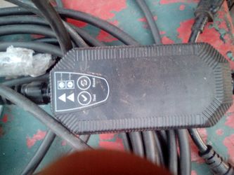 electric car chargers