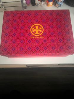 Tory Burch women shoes size 6