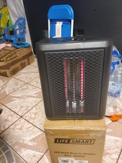 Heater