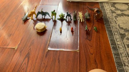 Dinosaurios