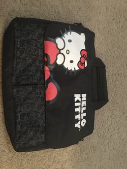 Laptop bag