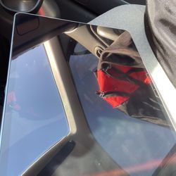 I pad air m2 13 inch (128gb)with apple pen pro