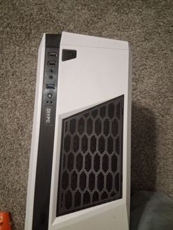 Pc case