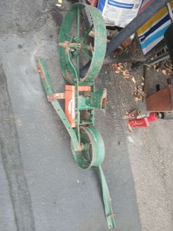 Farmers Plow, antique