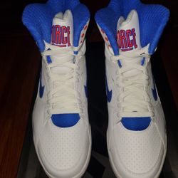 Brand New Size 10 "Nike Air Command Force"