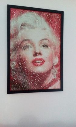 Marilyn Monroe picture