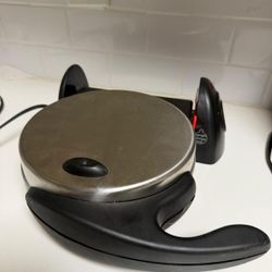 Waffle Maker