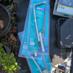 Heavy Duty Pruning Saw New They are 3 
