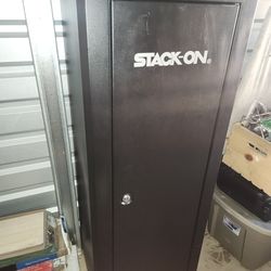 Stack-On Safe