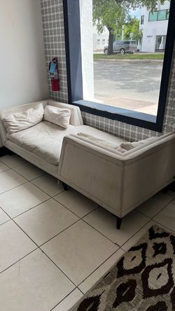 Free couch