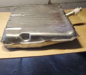 65 Impala Gas Tank