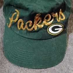 Greenbay Packers hat