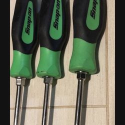 Snap On Screwdriver Set