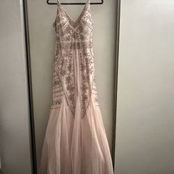 Elegant Dress 