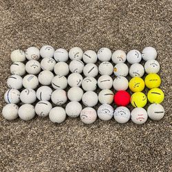 Callaway Supersoft Golf Balls