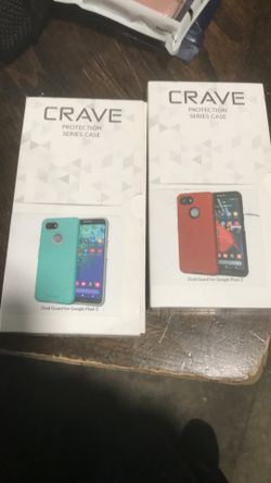 Case For Google Pixel 3